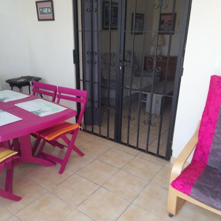 Logement Calme Proche Mer, 4 Personnes, St Aygulf Fréjus Exterior photo