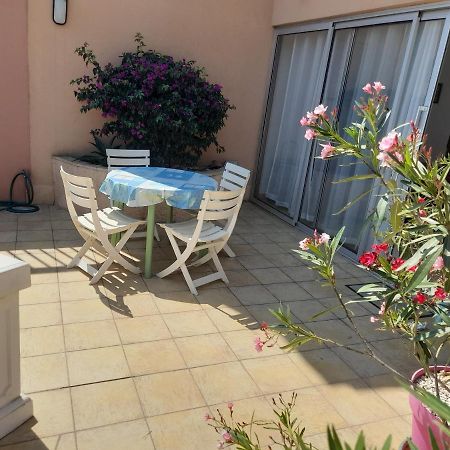 Logement Calme Proche Mer, 4 Personnes, St Aygulf Fréjus Exterior photo