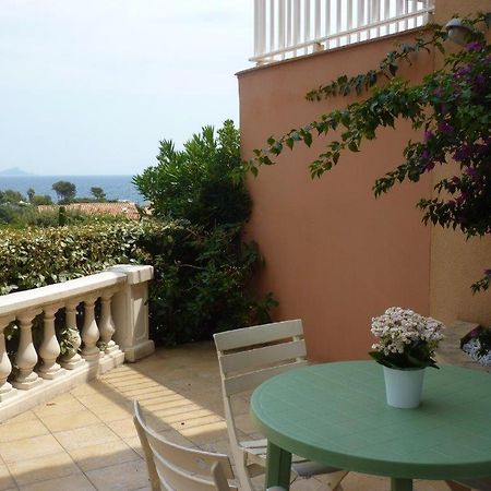 Logement Calme Proche Mer, 4 Personnes, St Aygulf Fréjus Exterior photo