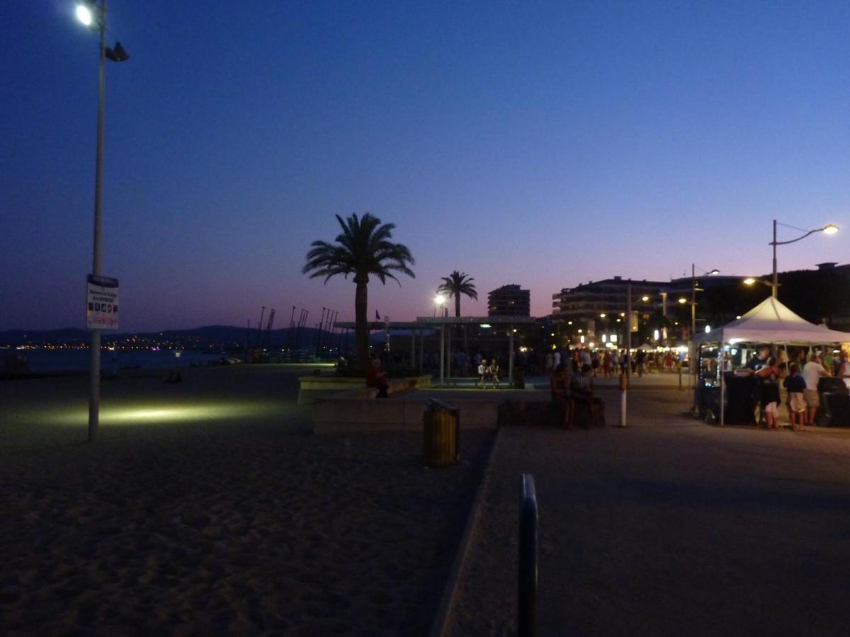 Logement Calme Proche Mer, 4 Personnes, St Aygulf Fréjus Exterior photo