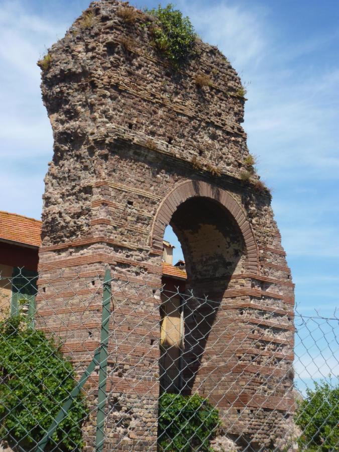 Logement Calme Proche Mer, 4 Personnes, St Aygulf Fréjus Exterior photo