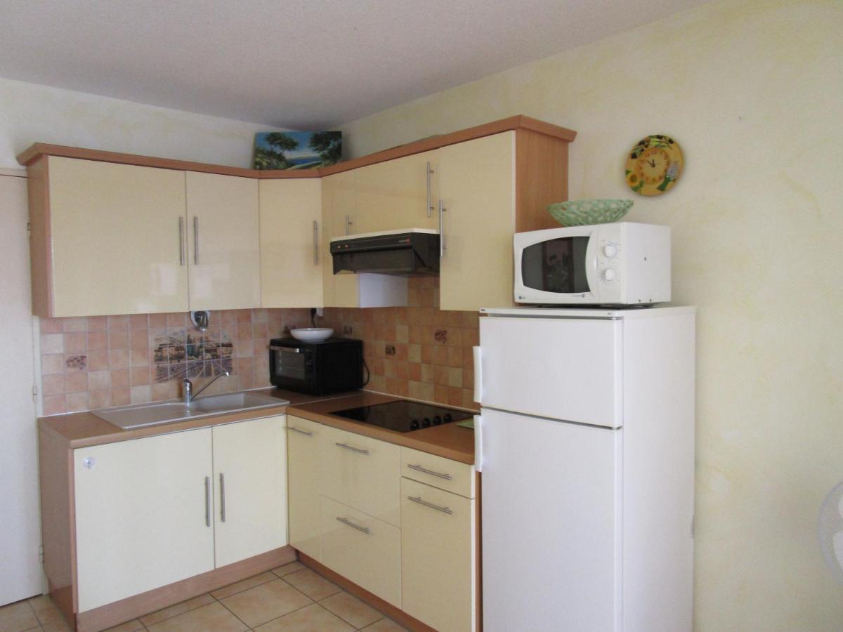 Logement Calme Proche Mer, 4 Personnes, St Aygulf Fréjus Exterior photo