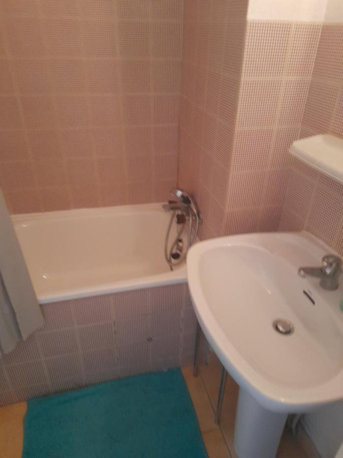 Logement Calme Proche Mer, 4 Personnes, St Aygulf Fréjus Exterior photo